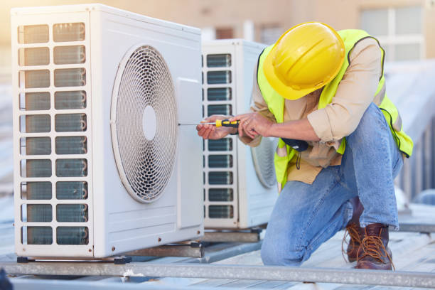 Best Affordable HVAC Services  in New Haven, WV