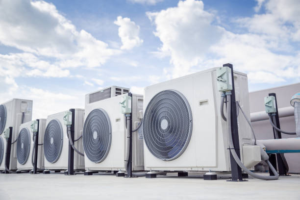  New Haven, WV HVAC Pros